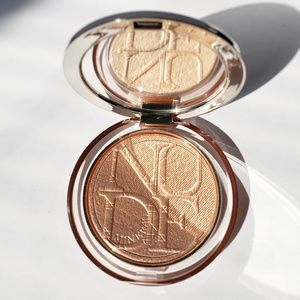 NEW DIOR Diorskin Nude Luminizer Shimmering Powder